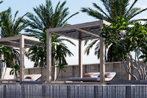 Apartment de 1 dormitorio en Arjan, UAE No. 89309 18