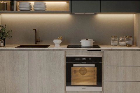 Apartment de 1 dormitorio en Arjan, UAE No. 89309 10