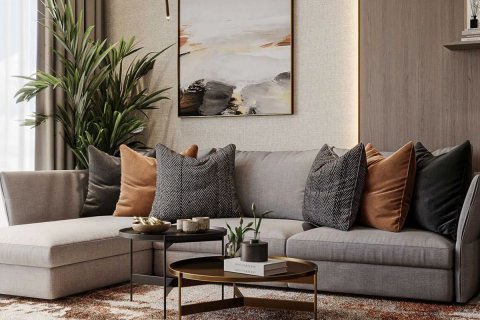 Apartment de 1 dormitorio en Arjan, UAE No. 89309 4