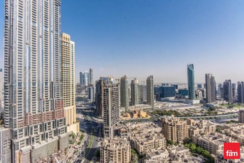 Apartment de 48.2m² en Downtown Dubai (Downtown Burj Dubai), UAE No. 89284 12