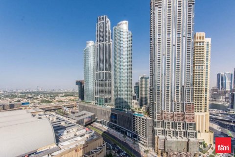 Apartment de 48.2m² en Downtown Dubai (Downtown Burj Dubai), UAE No. 89284 2
