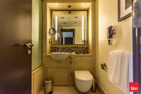 Apartment de 48.2m² en Downtown Dubai (Downtown Burj Dubai), UAE No. 89284 9