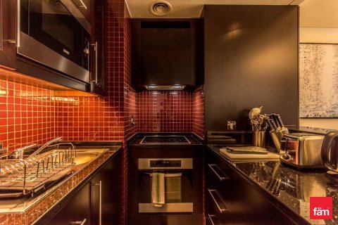 Apartment de 48.2m² en Downtown Dubai (Downtown Burj Dubai), UAE No. 89284 10