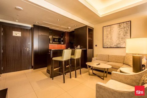 Apartment de 48.2m² en Downtown Dubai (Downtown Burj Dubai), UAE No. 89284 7