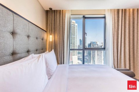 Apartment de 48.2m² en Downtown Dubai (Downtown Burj Dubai), UAE No. 89284 6