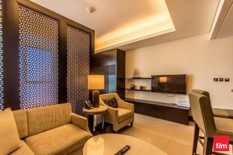 Apartment de 48.2m² en Downtown Dubai (Downtown Burj Dubai), UAE No. 89284 5