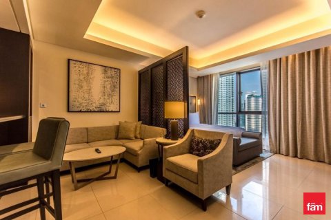 Apartment de 48.2m² en Downtown Dubai (Downtown Burj Dubai), UAE No. 89284 13