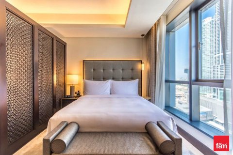 Apartment de 48.2m² en Downtown Dubai (Downtown Burj Dubai), UAE No. 89284 3