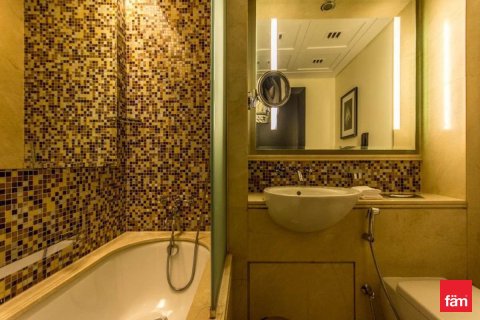 Apartment de 48.2m² en Downtown Dubai (Downtown Burj Dubai), UAE No. 89284 8