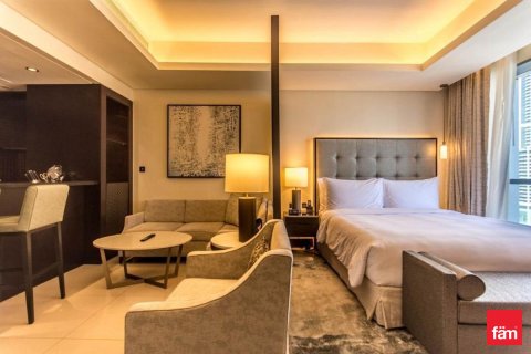 Apartment de 48.2m² en Downtown Dubai (Downtown Burj Dubai), UAE No. 89284 11
