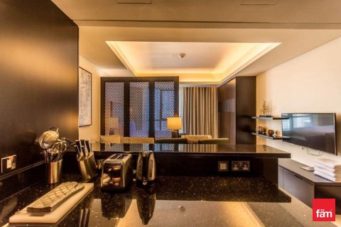 Apartment de 48.2m² en Downtown Dubai (Downtown Burj Dubai), UAE No. 89284 4