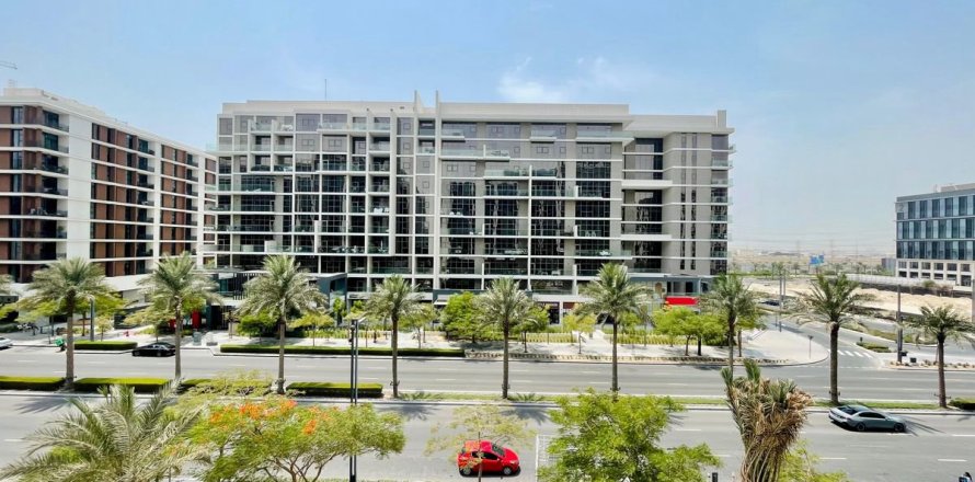 Apartment de 3 dormitorios en Dubai Hills Estate, UAE No. 89307