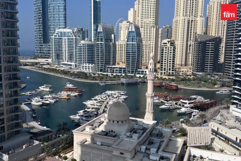 Apartment de 2 dormitorios en Dubai Marina, UAE No. 87430 2