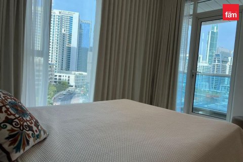 Apartment de 2 dormitorios en Dubai Marina, UAE No. 87430 6