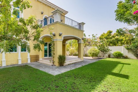 Villa de 3 dormitorios en Legacy, UAE No. 36233 1