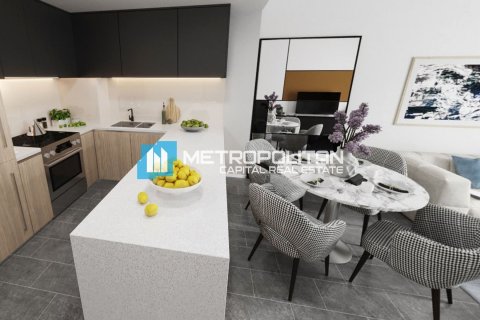 1 bedroom Apartment on the Saadiyat Island, UAE No. 81721 4