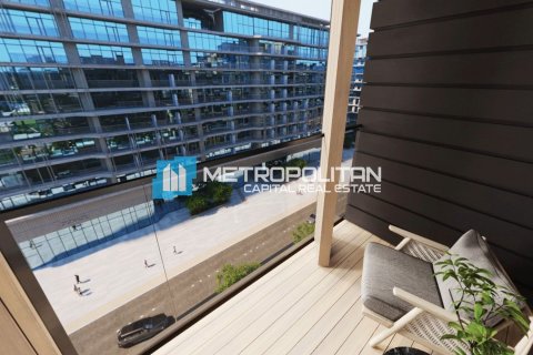 1 bedroom Apartment on the Saadiyat Island, UAE No. 81721 5