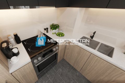 1 bedroom Apartment on the Saadiyat Island, UAE No. 81721 10