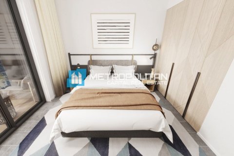 1 bedroom Apartment on the Saadiyat Island, UAE No. 81721 7