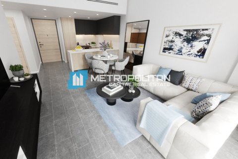 1 bedroom Apartment on the Saadiyat Island, UAE No. 81721 3