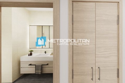 1 bedroom Apartment on the Saadiyat Island, UAE No. 81721 11
