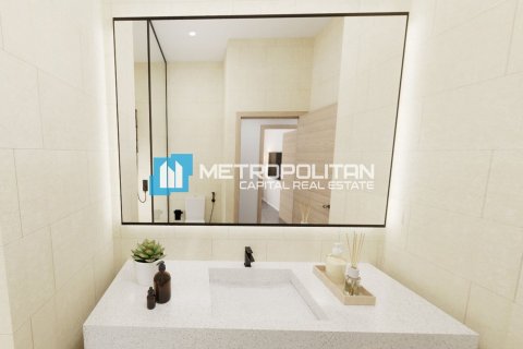 1 bedroom Apartment on the Saadiyat Island, UAE No. 81721 8