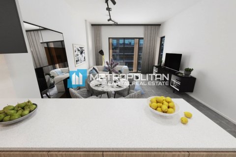 1 bedroom Apartment on the Saadiyat Island, UAE No. 81721 9