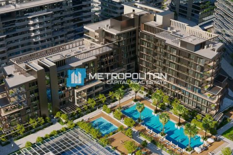 1 bedroom Apartment on the Saadiyat Island, UAE No. 81721 14