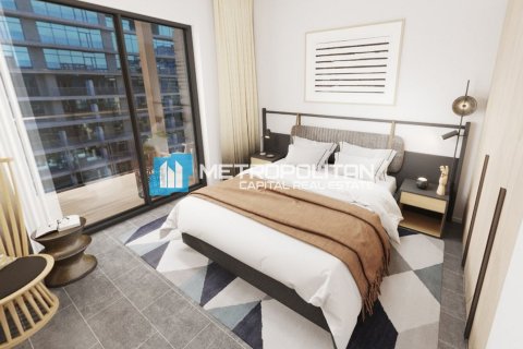 1 bedroom Apartment on the Saadiyat Island, UAE No. 81721 6