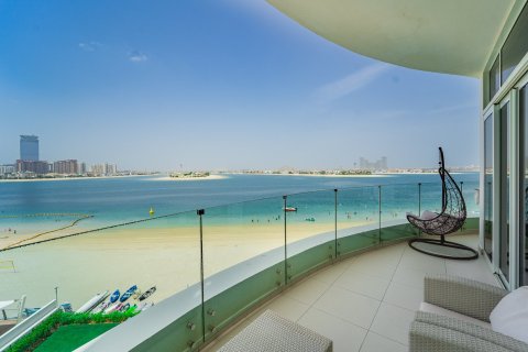 Apartment de 2 dormitorios en Palm Jumeirah, UAE No. 16790 1