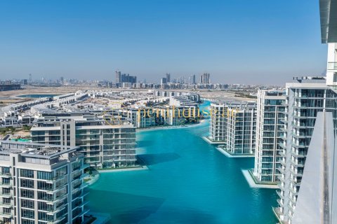 Appartement de 4 chambres à District One, UAE No. 16779 1