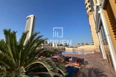2 غرف نوم شقة في مرسى دبي, الإمارات العربية المتحدة رقم 31306 11