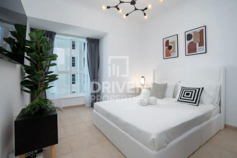 2 غرف نوم شقة في مرسى دبي, الإمارات العربية المتحدة رقم 31306 15