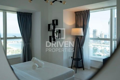 2 غرف نوم شقة في مرسى دبي, الإمارات العربية المتحدة رقم 31306 4