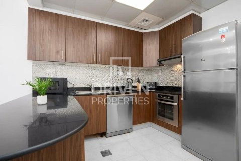 2 غرف نوم شقة في مرسى دبي, الإمارات العربية المتحدة رقم 31306 7
