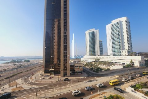 Appartement de 1 chambre à Shams Abu Dhabi, UAE No. 20109 1