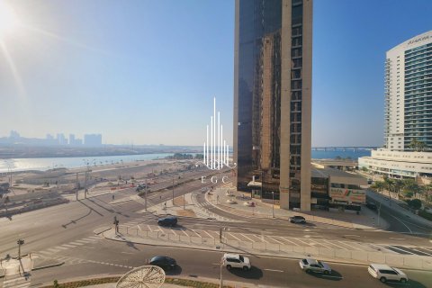Appartement de 1 chambre à Shams Abu Dhabi, UAE No. 20109 10