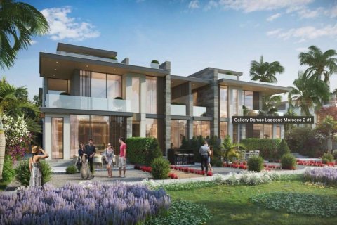 5 bedrooms Townhouse in Dubai, UAE No. 73602 4