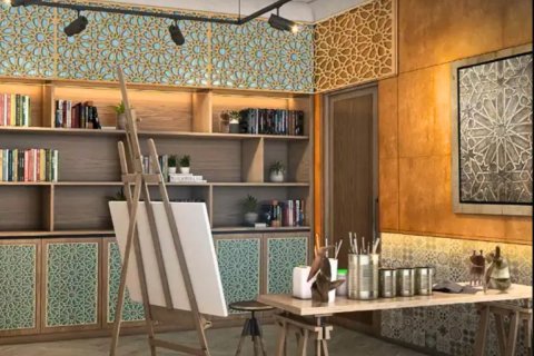 5 bedrooms Townhouse in Dubai, UAE No. 73602 5