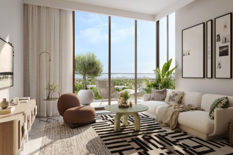 Apartment de 1 dormitorio en Dubai Hills Estate, UAE No. 73598 3