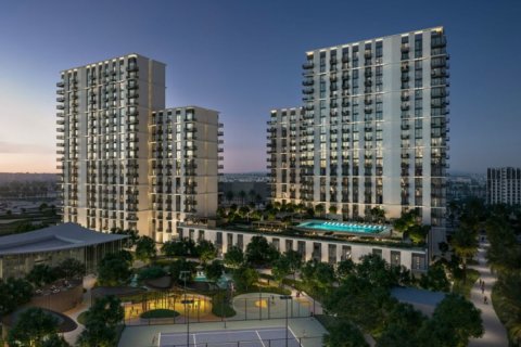 Apartment de 1 dormitorio en Dubai Hills Estate, UAE No. 73598 1