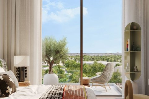 Apartment de 1 dormitorio en Dubai Hills Estate, UAE No. 73598 4