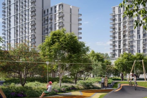 Apartment de 1 dormitorio en Dubai Hills Estate, UAE No. 73598 10