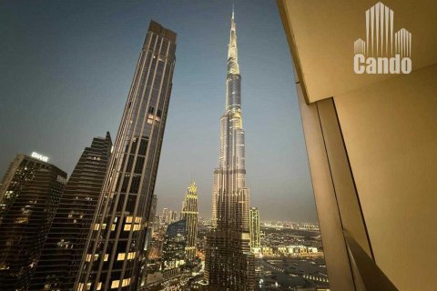 Apartment de 2 dormitorios en Opera District, UAE No. 72570 1