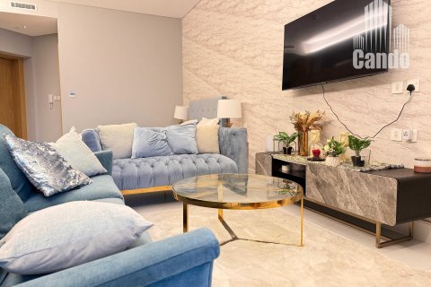 Appartement de 60.9m² à SLS Dubai Hotel & Residences, UAE No. 72573 7