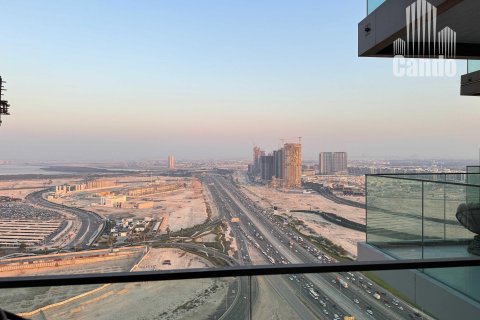 Appartement de 60.9m² à SLS Dubai Hotel & Residences, UAE No. 72573 11