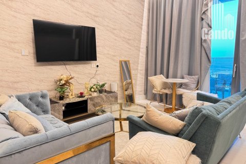 Appartement de 60.9m² à SLS Dubai Hotel & Residences, UAE No. 72573 8