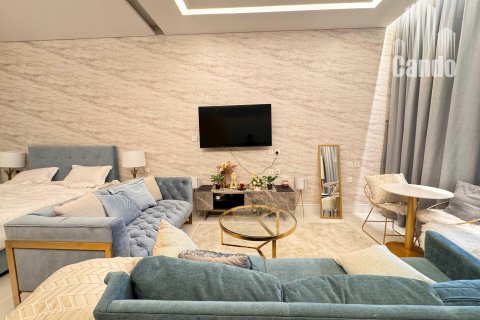 Appartement de 60.9m² à SLS Dubai Hotel & Residences, UAE No. 72573 6