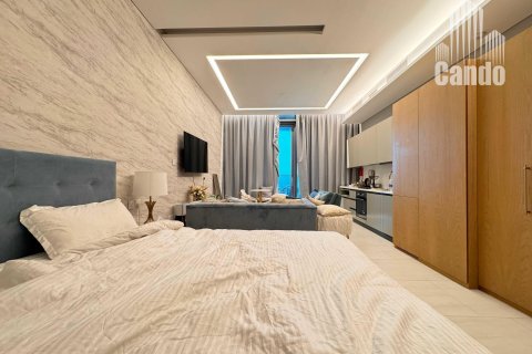 Appartement de 60.9m² à SLS Dubai Hotel & Residences, UAE No. 72573 4