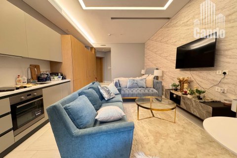 Appartement de 60.9m² à SLS Dubai Hotel & Residences, UAE No. 72573 5